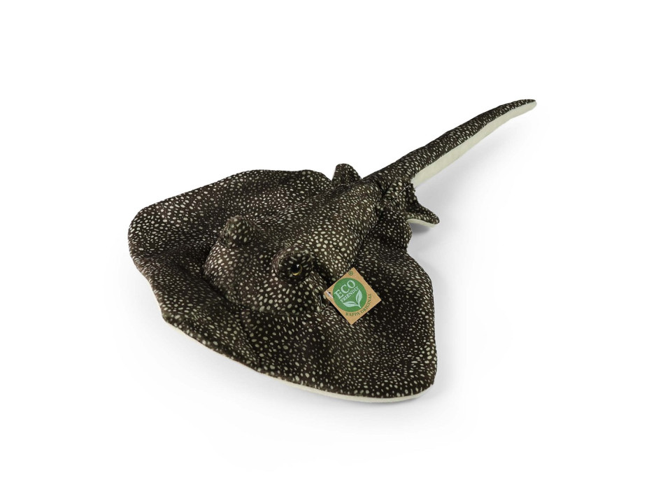 Rappa Plyšový rejnok 50 cm ECO-FRIENDLY