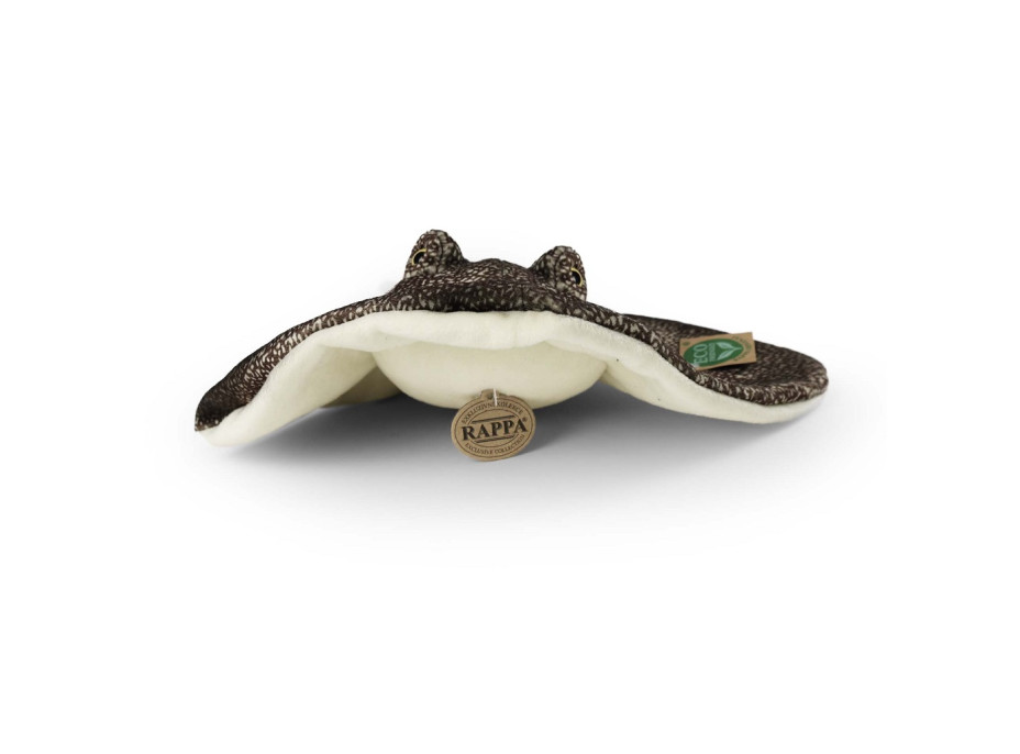 Rappa Plyšový rejnok 50 cm ECO-FRIENDLY