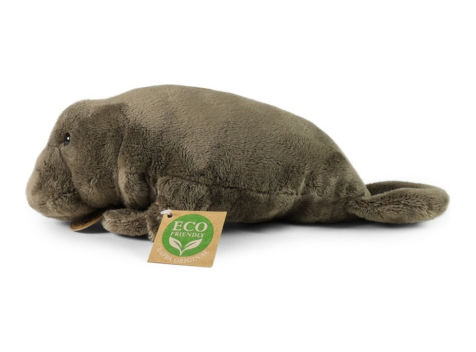 Rappa Plyšový kapustňák 26 cm ECO-FRIENDLY