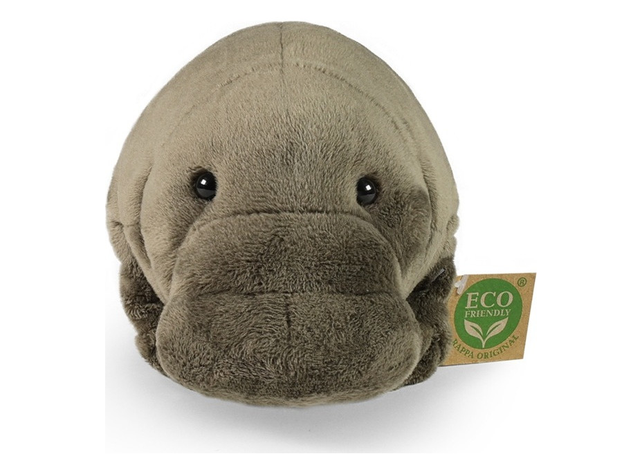 Rappa Plyšový kapustňák 40 cm ECO-FRIENDLY