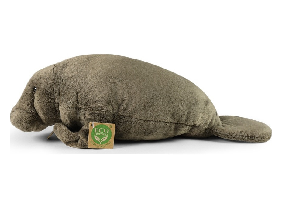 Rappa Plyšový kapustňák 40 cm ECO-FRIENDLY