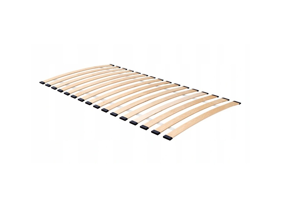 Dětská domečková postel HAPPY HOUSE 160x80 cm, bílá - Okno 3 + matrace ZDARMA