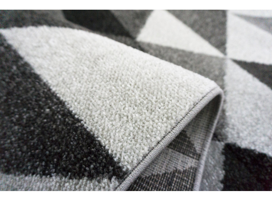 Kusový koberec Aspect New 1965 Grey