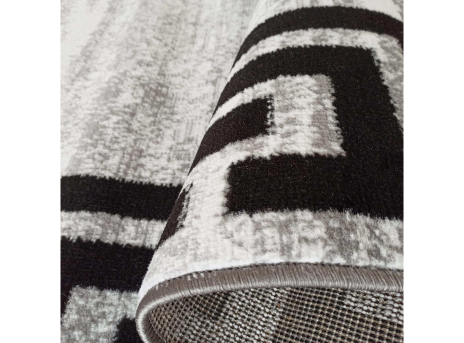 Běhoun HASTE Greek - šedý