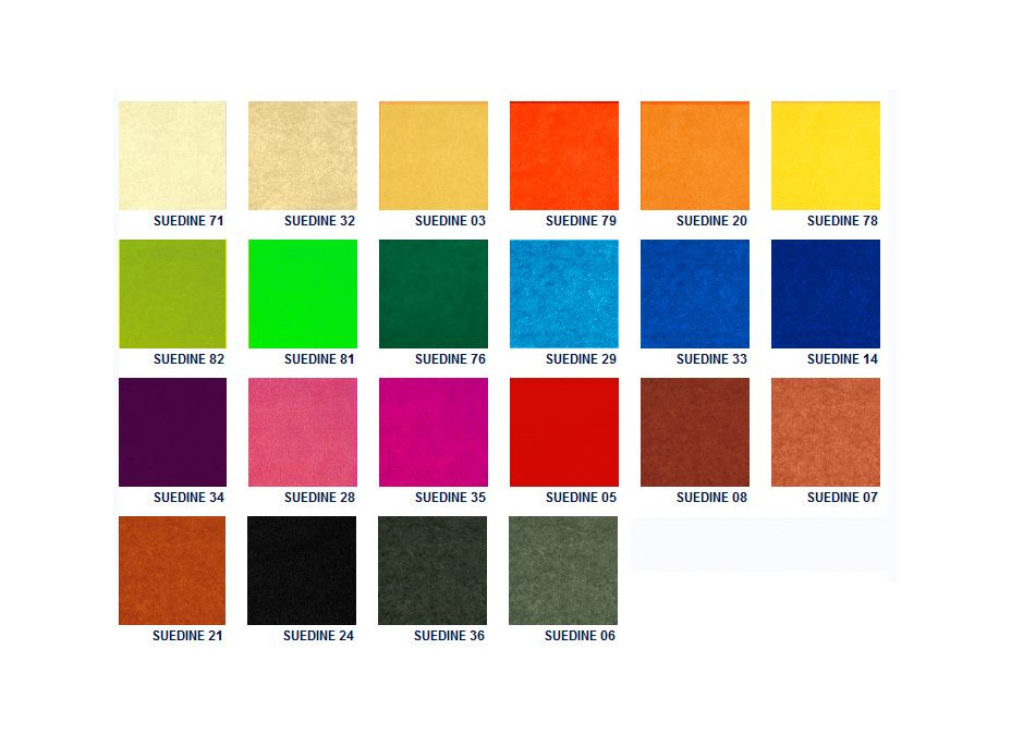 Dětská otočná židle BECKY - tmavě šedá, SUEDINE 36