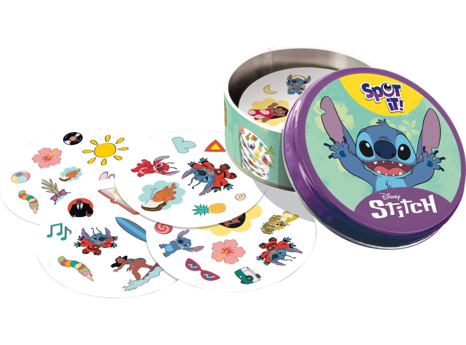 BLACKFIRE Dobble Stitch