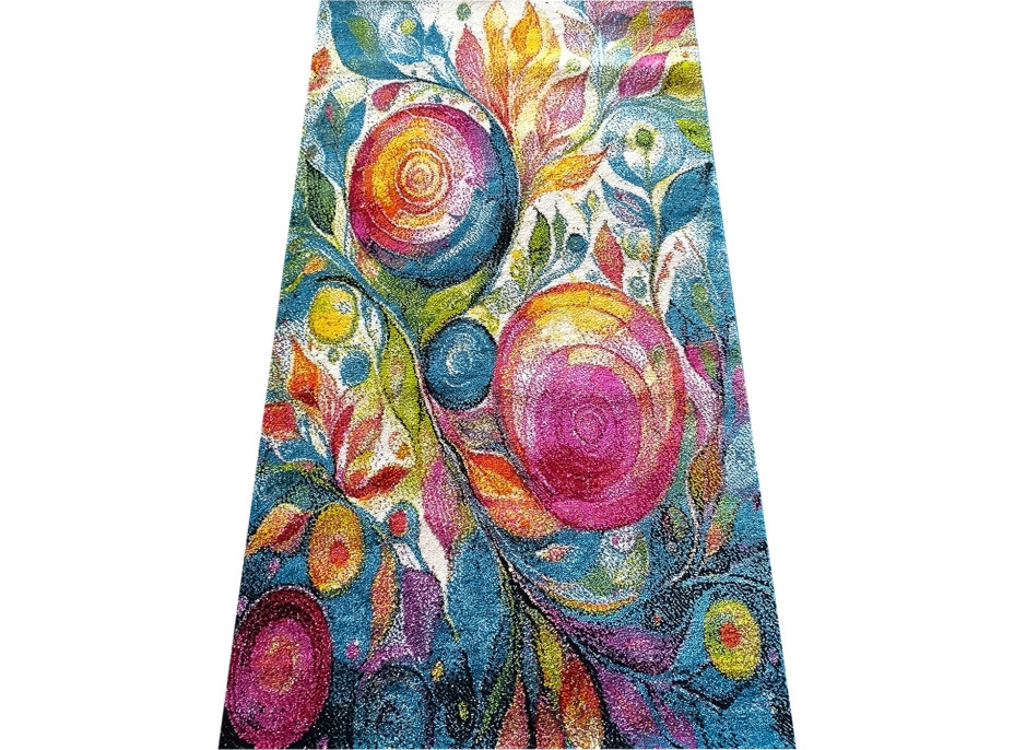 Kusový koberec PICASSO Dream - vícebarevný