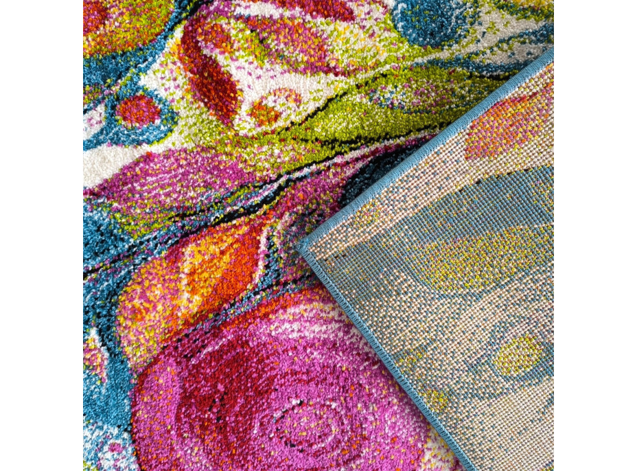 Kusový koberec PICASSO Dream - vícebarevný