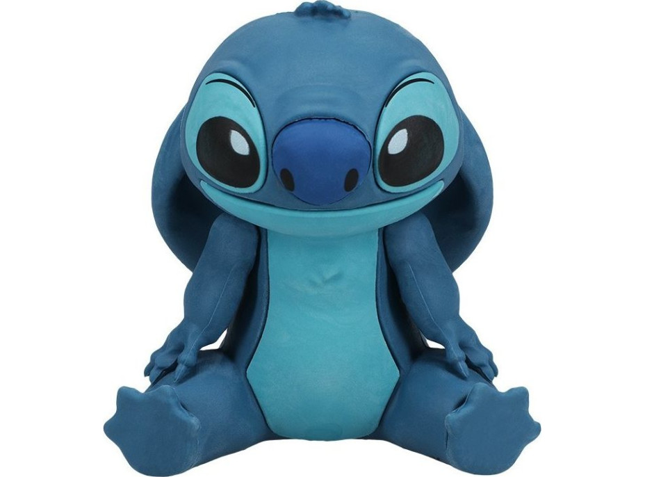Mazací gumová figurka Stitch