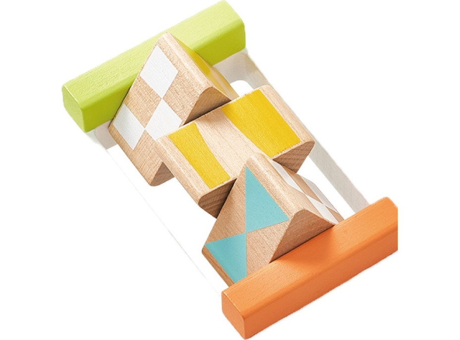 2Kids Toys Multifunkční motorický stolek