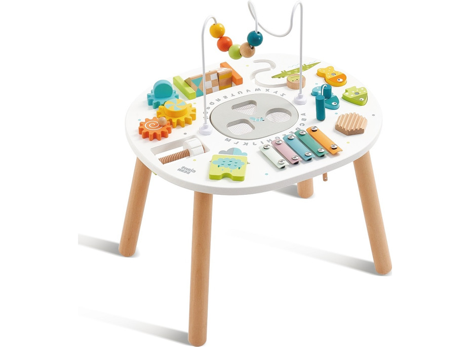 2Kids Toys Multifunkční motorický stolek