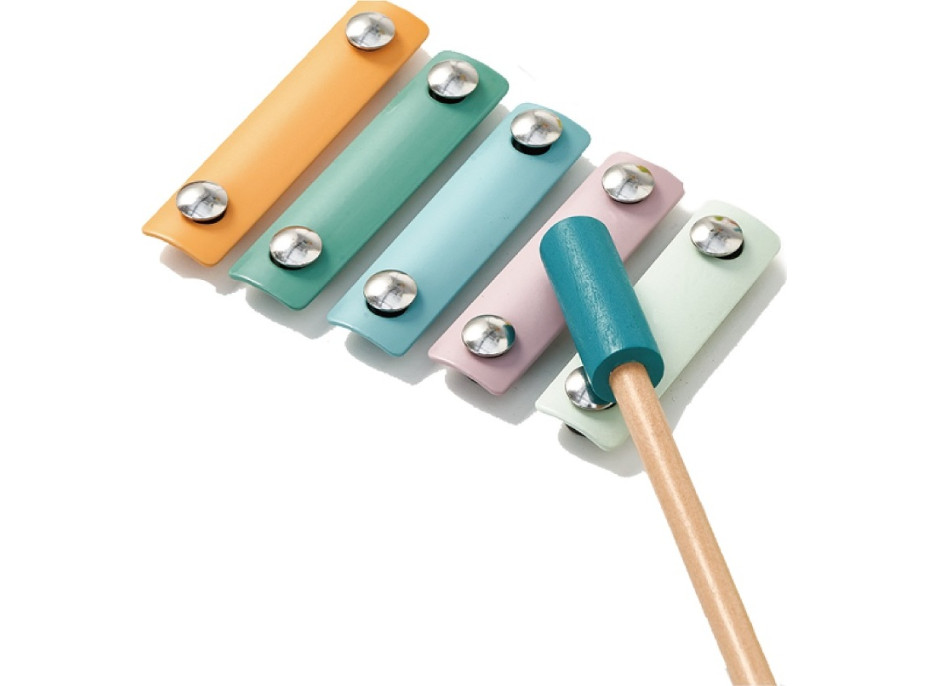 2Kids Toys Multifunkční motorický stolek