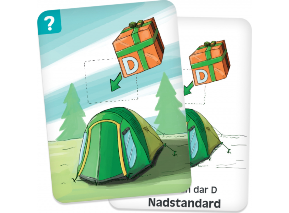 ALBI Lušťovky - Expert