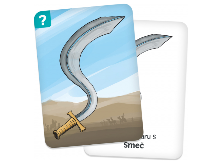 ALBI Lušťovky - Základní