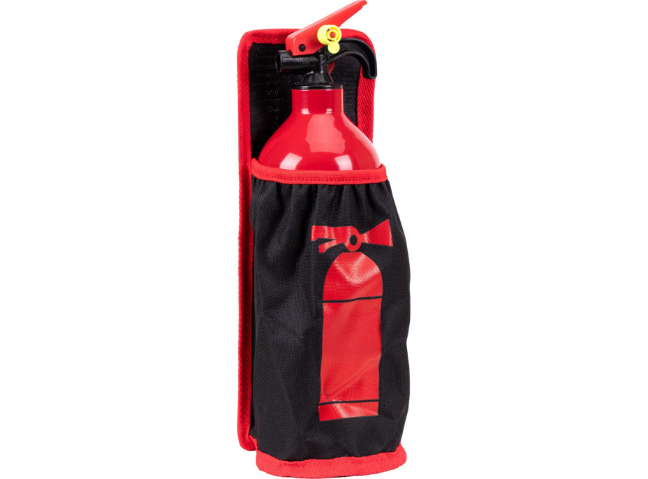 Držák na hasicí přístroj do auta JACK