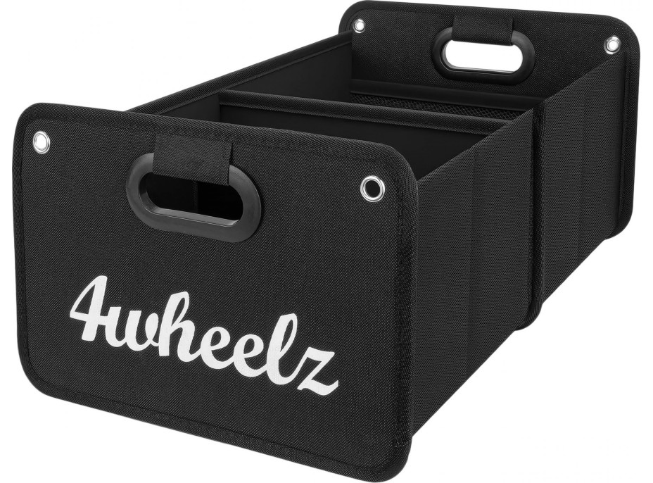 Skládací organizér do auta 4Wheelz TESKIL