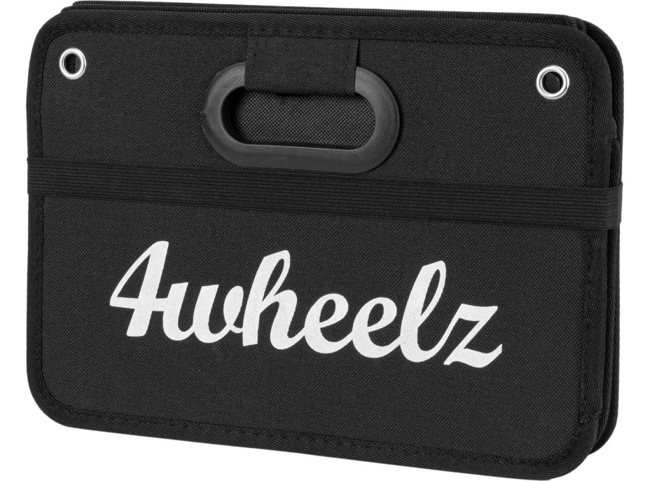 Skládací organizér do auta 4Wheelz TESKIL