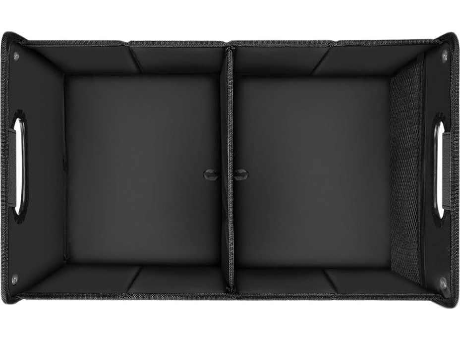 Skládací organizér do auta 4Wheelz TESKIL