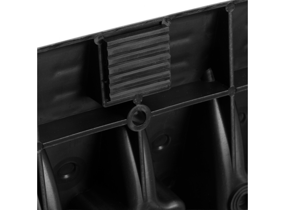 Nájezdová rampa FIXIT - sada 2 kusů - do 5 tun