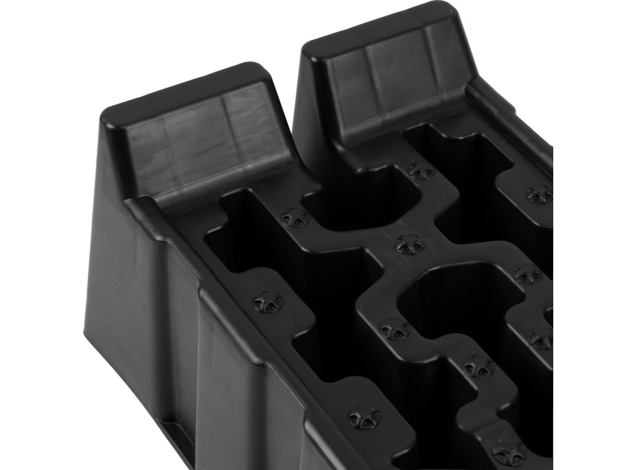 Nájezdová rampa FIXIT - sada 2 kusů - do 5 tun