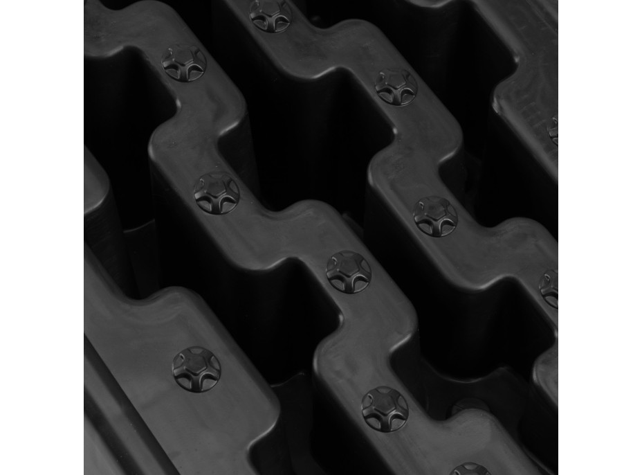 Nájezdová rampa FIXIT - sada 2 kusů - do 5 tun