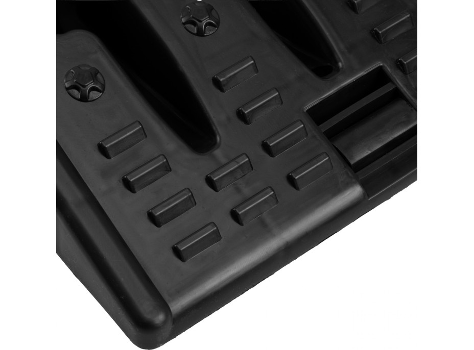 Nájezdová rampa FIXIT - sada 2 kusů - do 5 tun