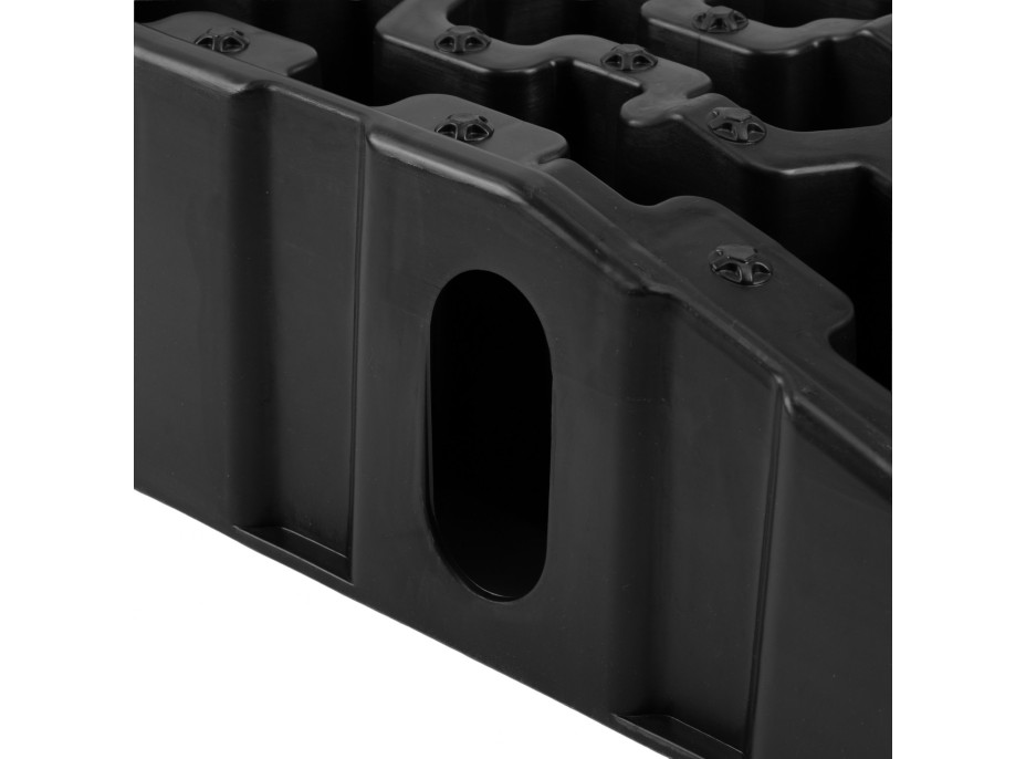 Nájezdová rampa FIXIT - sada 2 kusů - do 5 tun