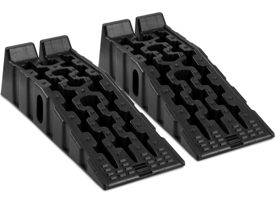 Nájezdová rampa FIXIT - sada 2 kusů - do 5 tun