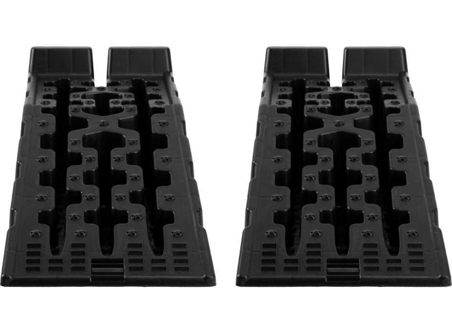 Nájezdová rampa FIXIT - sada 2 kusů - do 5 tun