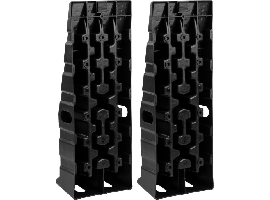 Nájezdová rampa FIXIT - sada 2 kusů - do 5 tun