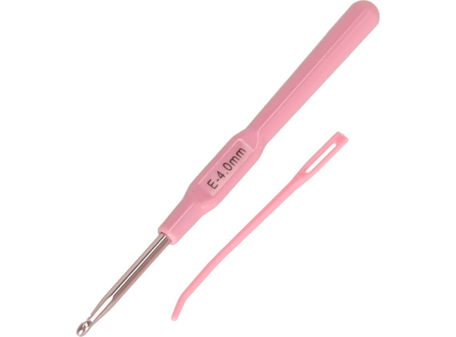 Pletací stroj s příslušenstvím