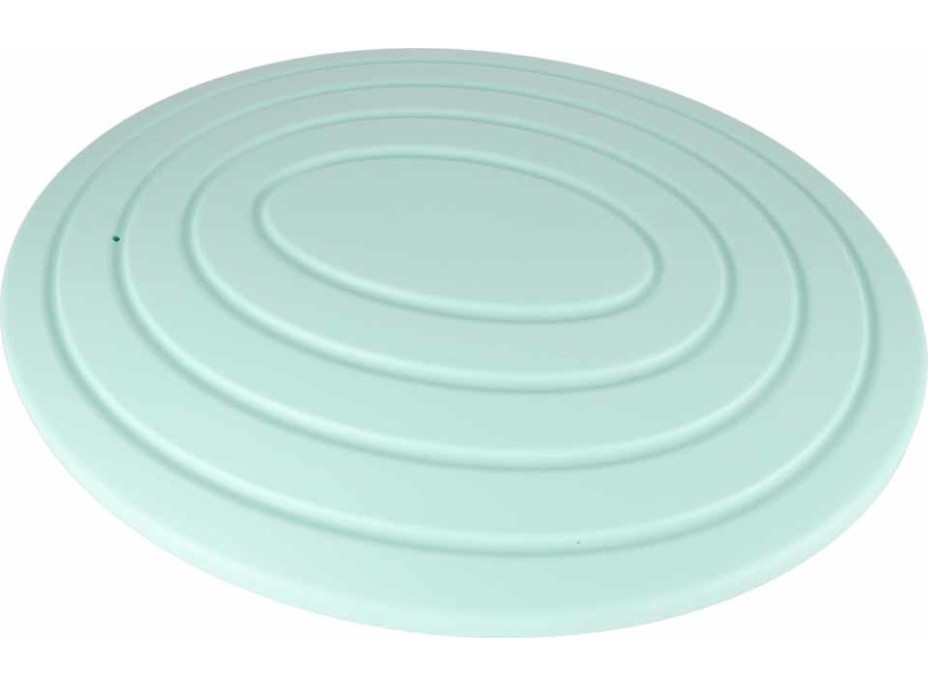 Balanční deska s kuličkovým labyrintem - mátová