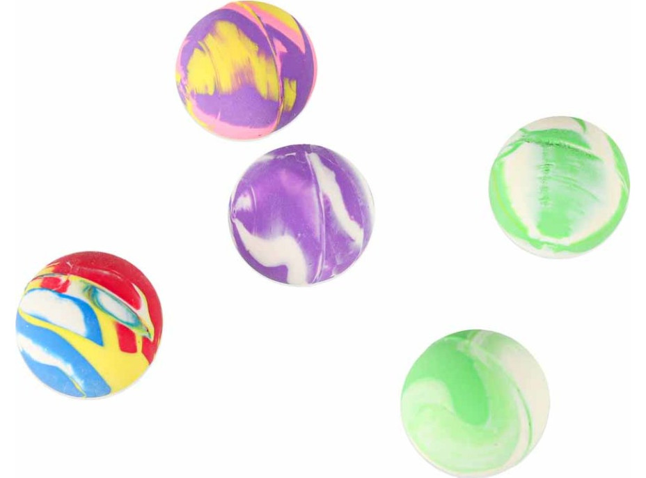 Balanční deska s kuličkovým labyrintem - mátová