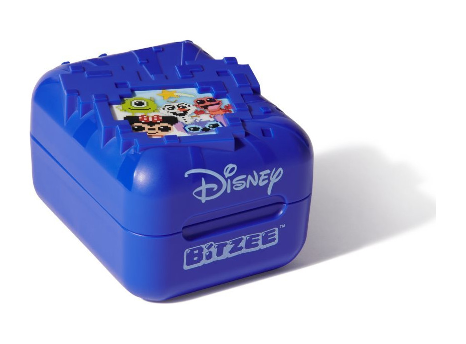 SPIN MASTER Bitzee interaktivní digitální zvířátka Disney