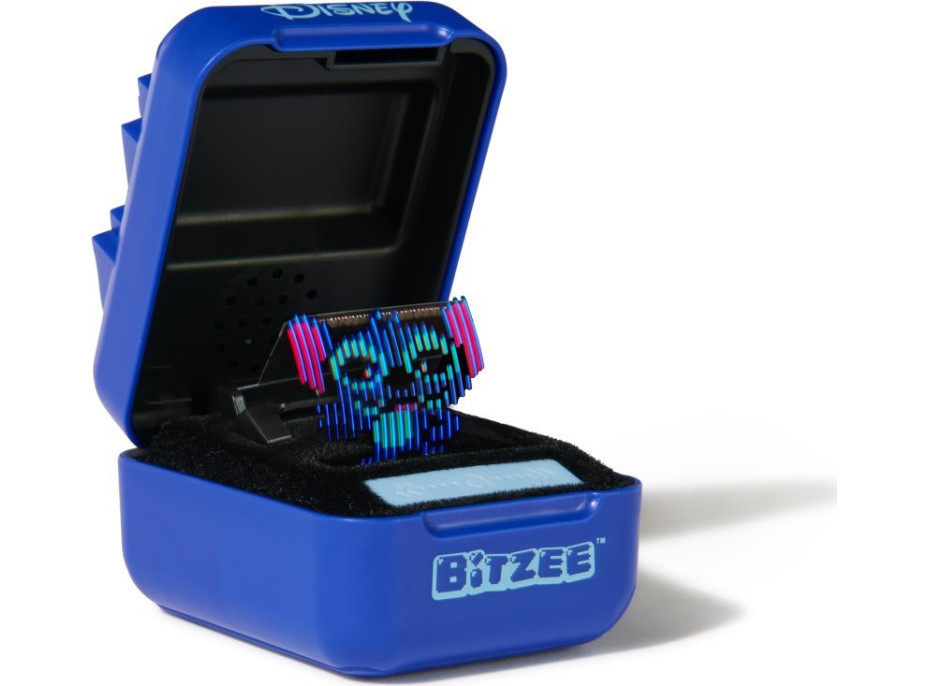 SPIN MASTER Bitzee interaktivní digitální zvířátka Disney