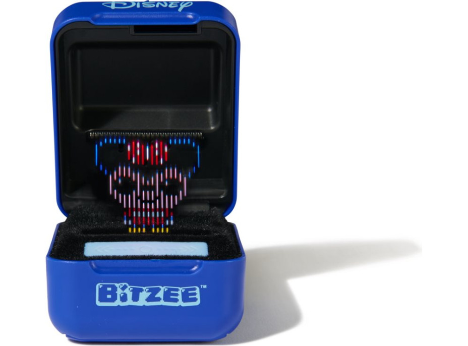 SPIN MASTER Bitzee interaktivní digitální zvířátka Disney