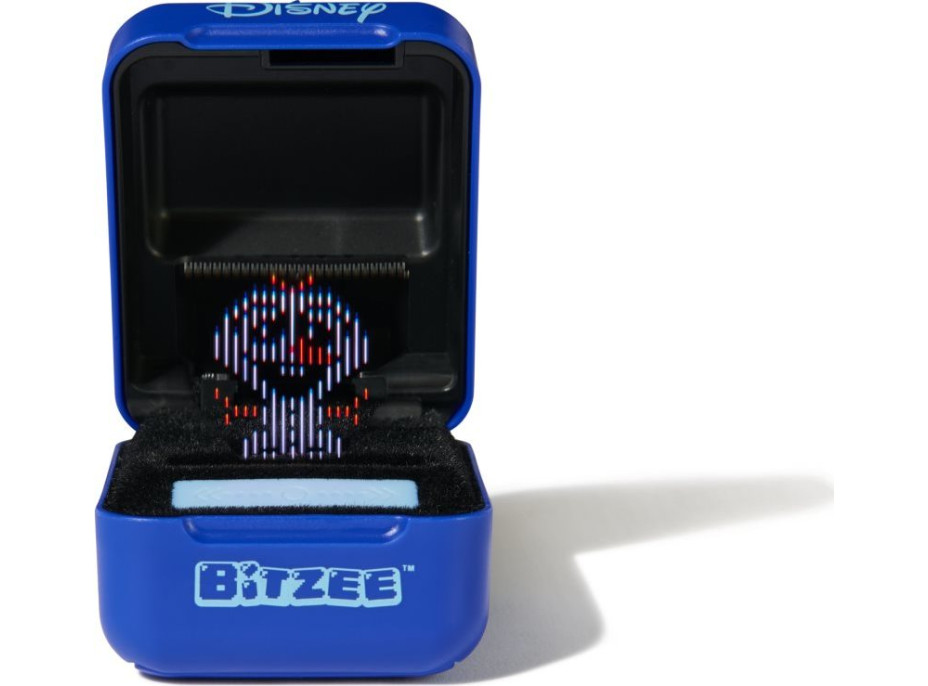 SPIN MASTER Bitzee interaktivní digitální zvířátka Disney