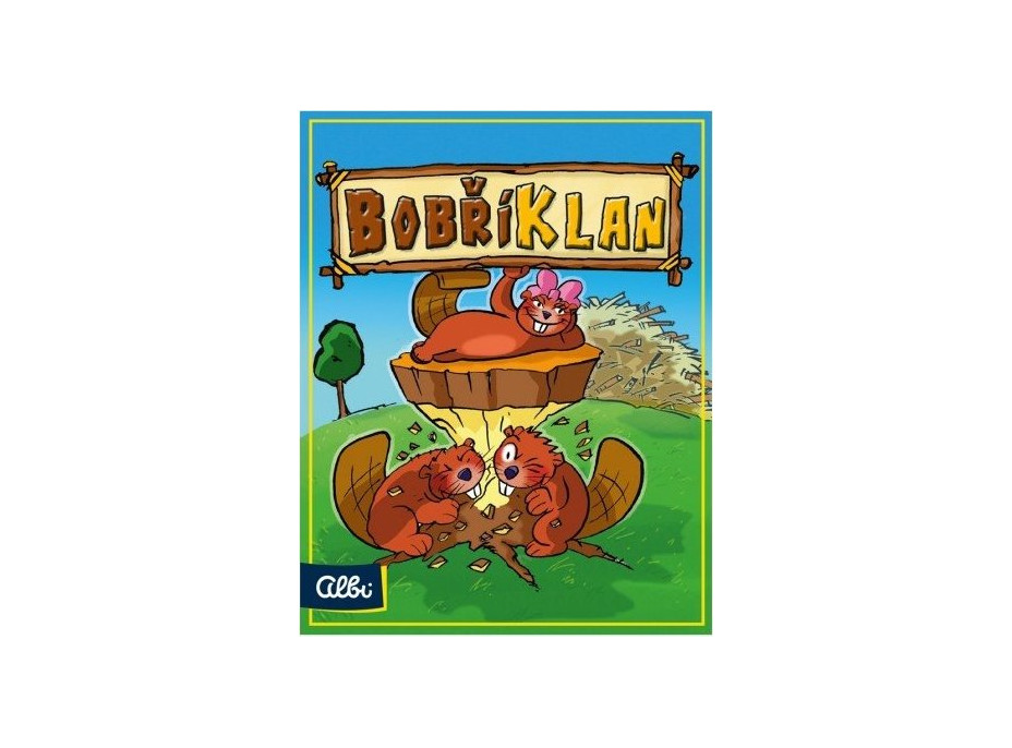 ALBI Bobří klan