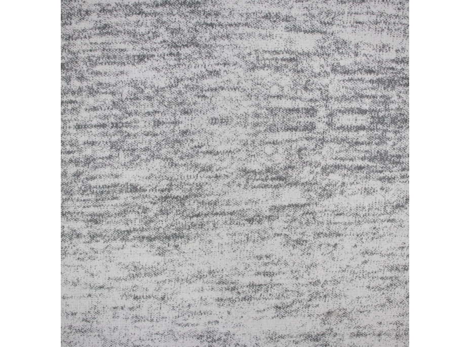Ložní povlečení z mikrovlákna JERSEY STYLE - 160x200 cm - šedé