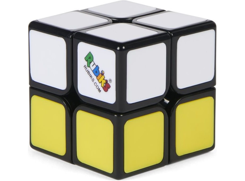 RUBIK'S Rubikova kostka Apprentice 2x2 (učňovská kostka)