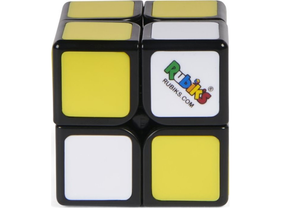 RUBIK'S Rubikova kostka Apprentice 2x2 (učňovská kostka)