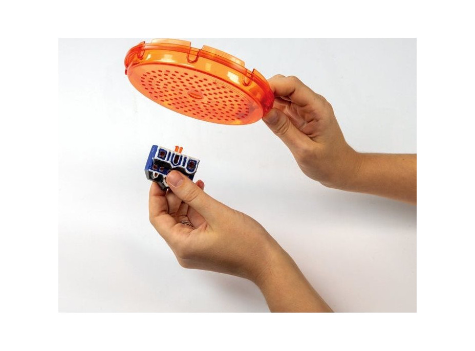 CLEMENTONI Stranger Things Dům Vecny