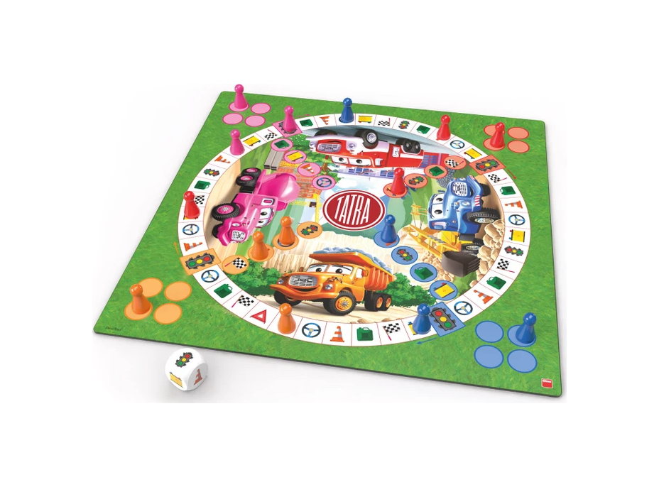 DINO Tatro, nezlob se