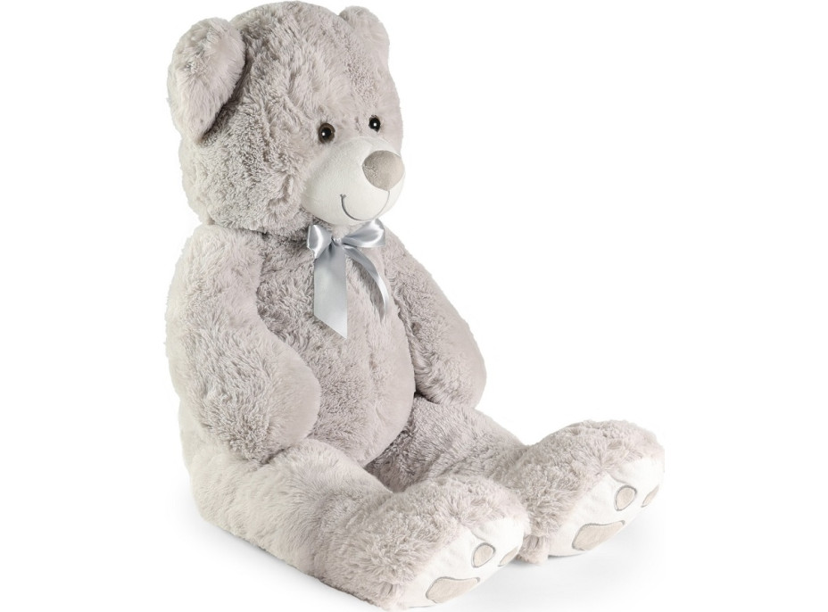 Rappa Velký plyšový medvěd Bady s visačkou 100 cm