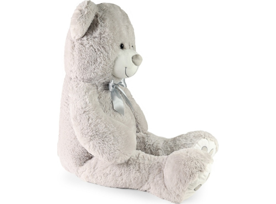 Rappa Velký plyšový medvěd Bady s visačkou 100 cm