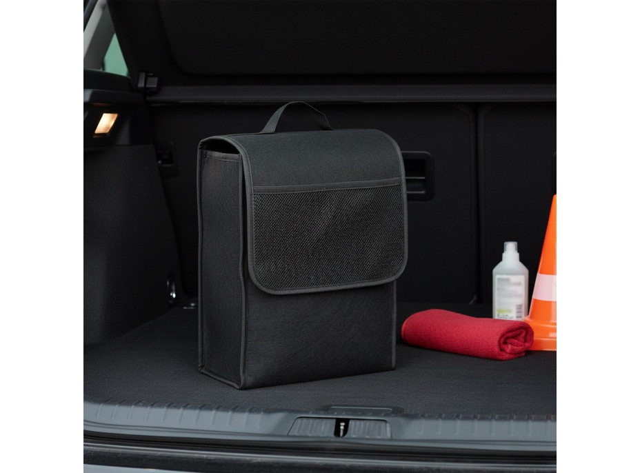 Organizér do kufru 4wheelz MONTERO