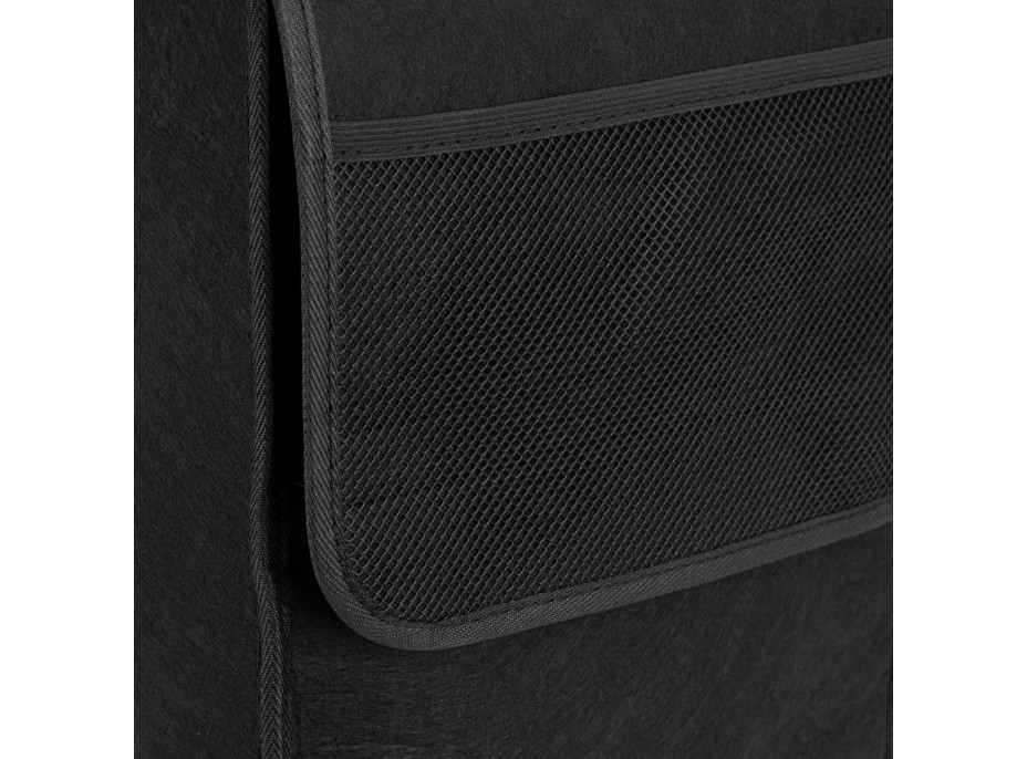 Organizér do kufru 4wheelz MONTERO