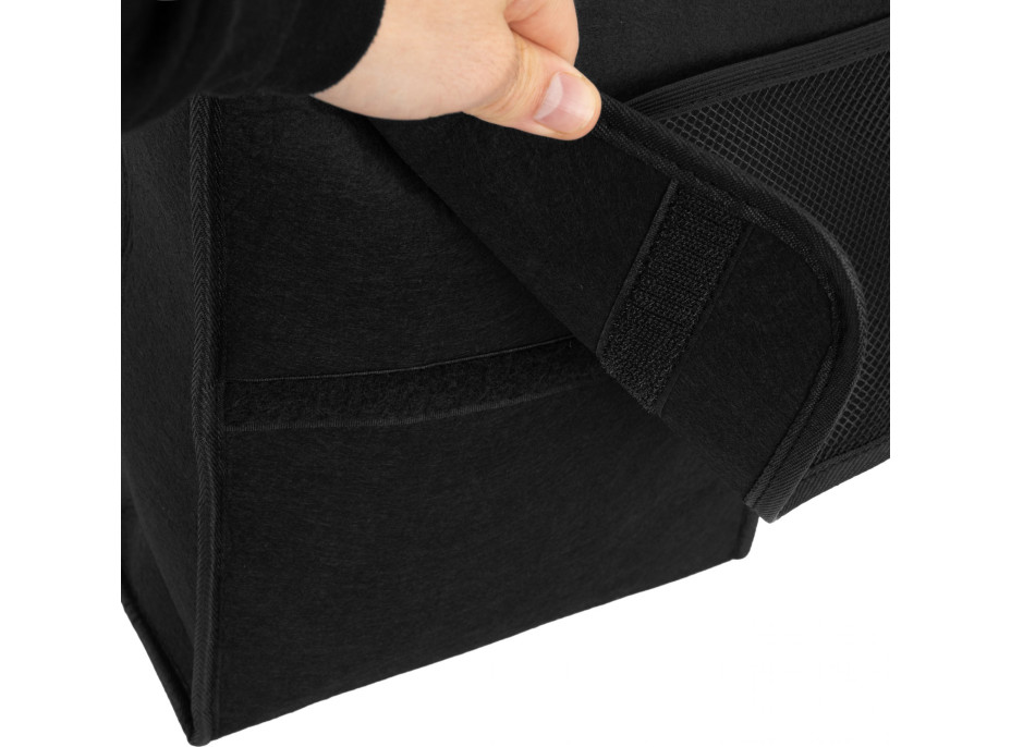 Organizér do kufru 4wheelz MONTERO