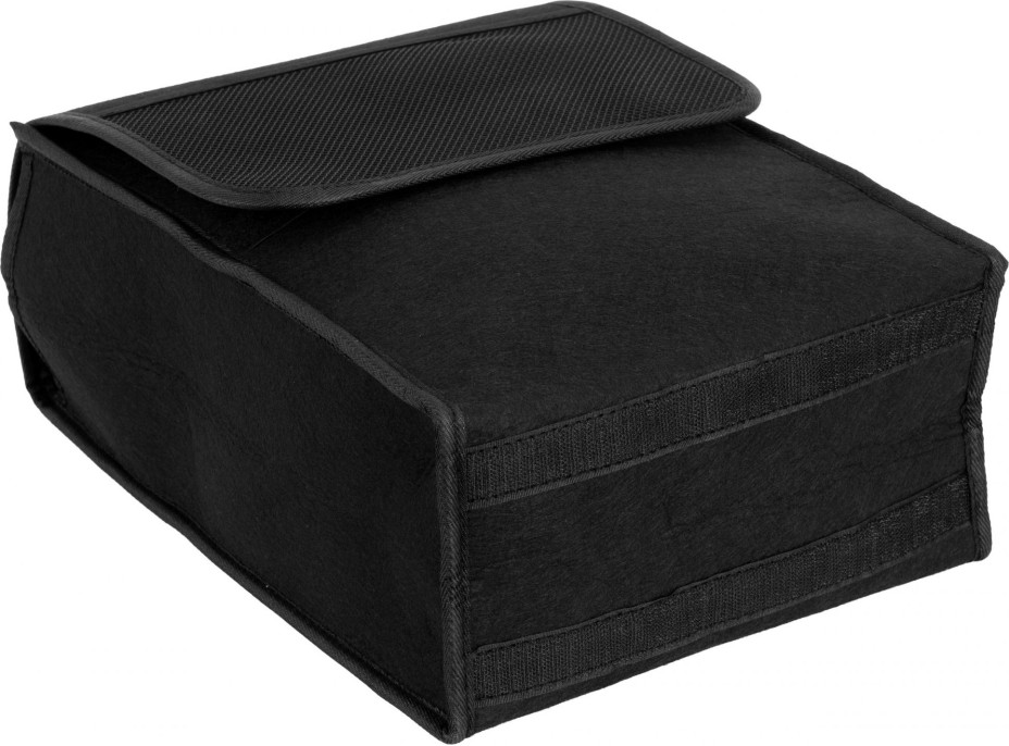 Organizér do kufru 4wheelz MONTERO