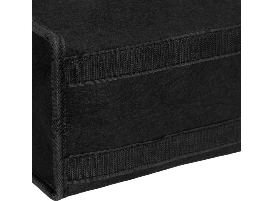 Organizér do kufru 4wheelz MONTERO